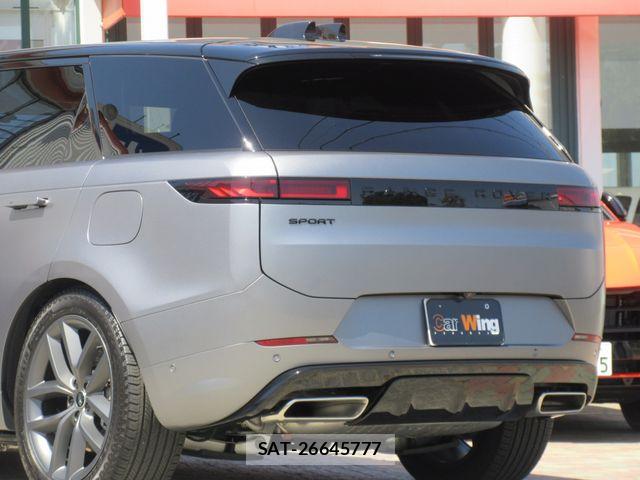 ROVER RANGE ROVER 2025-03 6753169-9