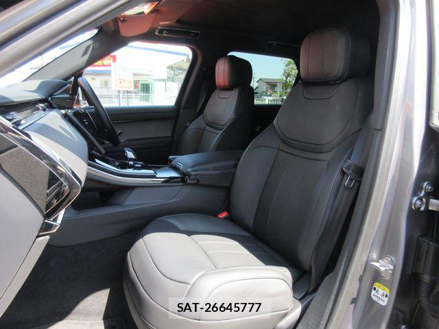 ROVER RANGE ROVER 2025-03 6753169-13