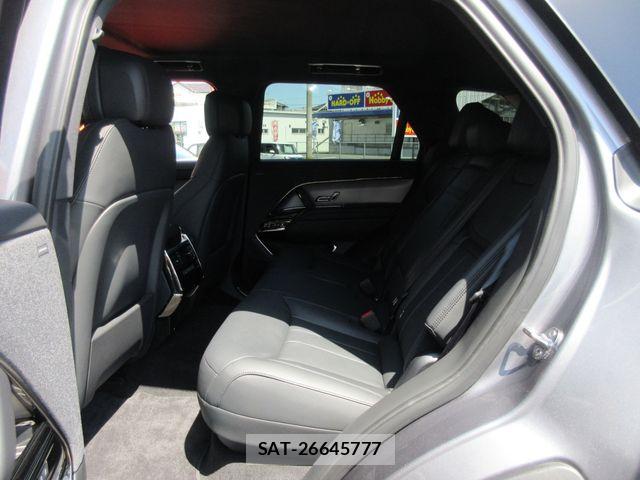 ROVER RANGE ROVER 2025-03 6753169-15