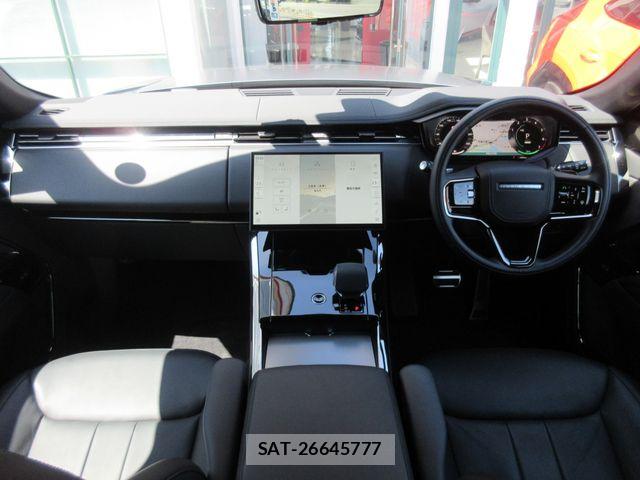 ROVER RANGE ROVER 2025-03 6753169-1