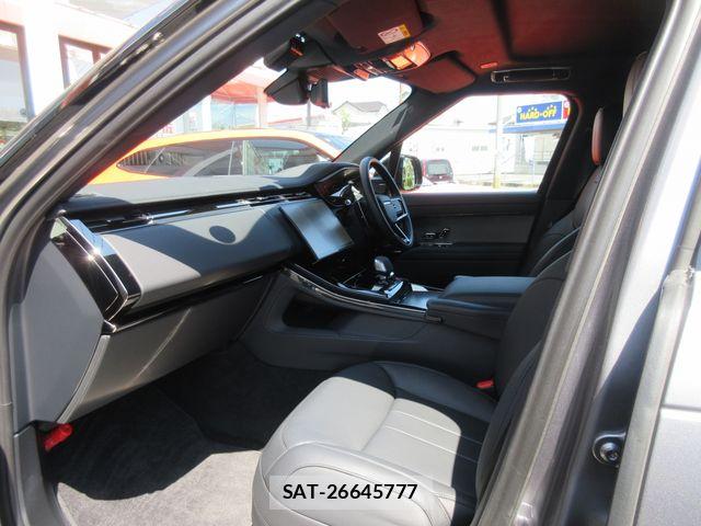 ROVER RANGE ROVER 2025-03 6753169-20