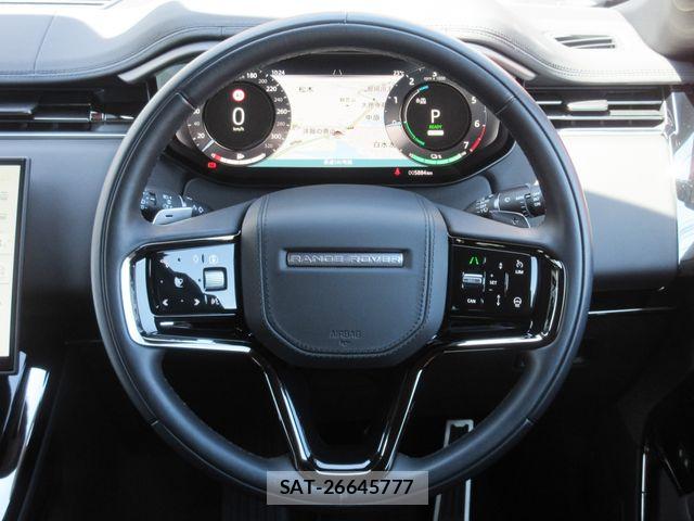 ROVER RANGE ROVER 2025-03 6753169-22