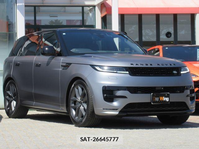 ROVER RANGE ROVER 2025-03 6753169-3