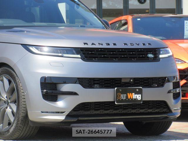 ROVER RANGE ROVER 2025-03 6753169-4