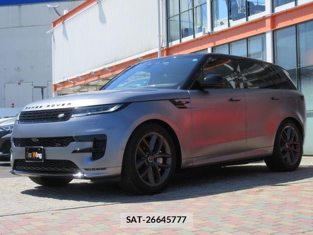 ROVER RANGE ROVER 2025-03 6753169-7