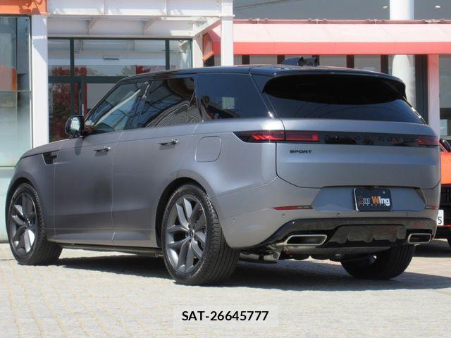 ROVER RANGE ROVER 2025-03 6753169-8