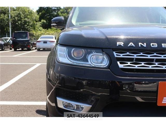 ROVER RANGE ROVER 2016-03 6817054-10