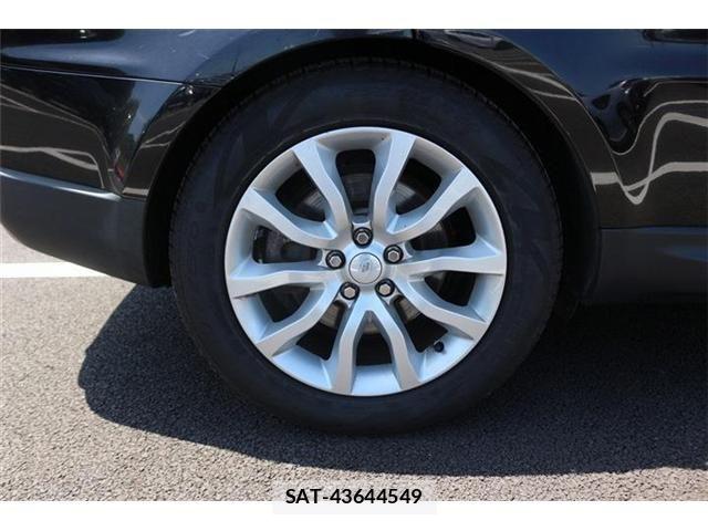 ROVER RANGE ROVER 2016-03 6817054-12