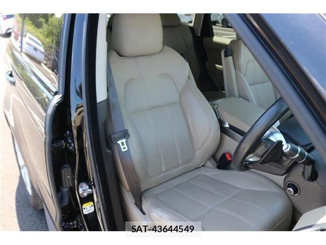 ROVER RANGE ROVER 2016-03 6817054-13