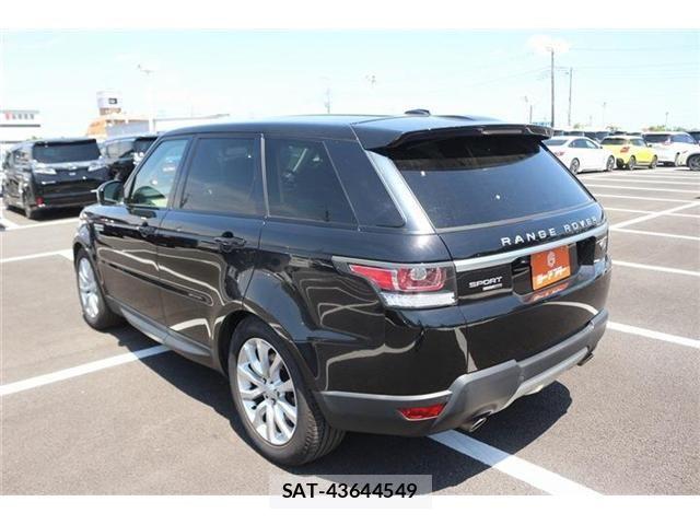 ROVER RANGE ROVER 2016-03 6817054-19