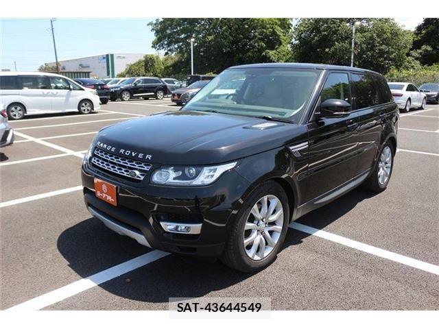 ROVER RANGE ROVER 2016-03 6817054-20