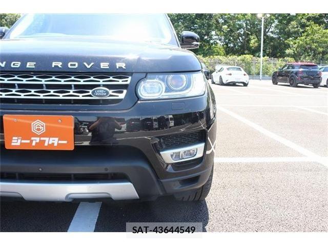 ROVER RANGE ROVER 2016-03 6817054-21