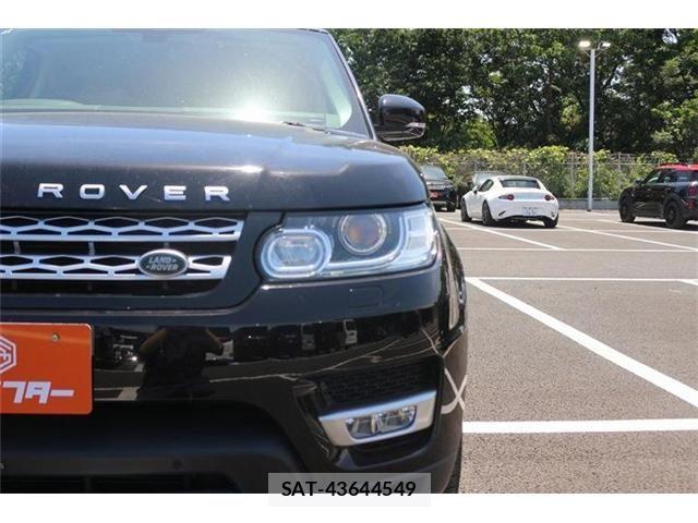 ROVER RANGE ROVER 2016-03 6817054-22
