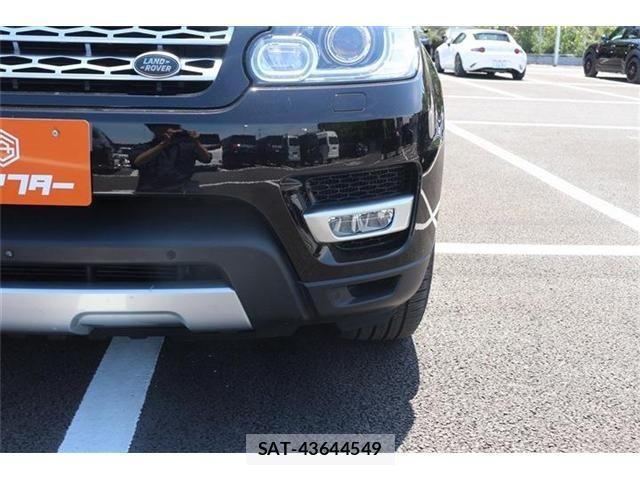 ROVER RANGE ROVER 2016-03 6817054-24