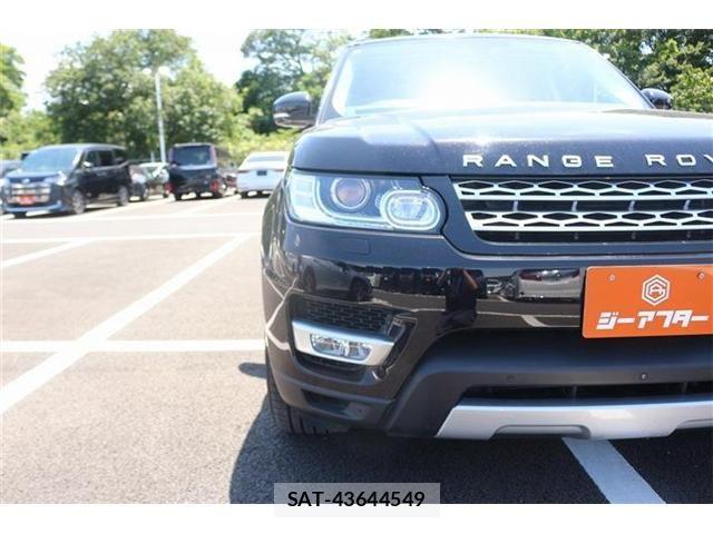 ROVER RANGE ROVER 2016-03 6817054-25