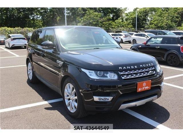 ROVER RANGE ROVER 2016-03 6817054-26