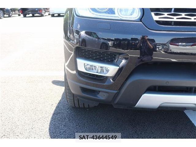 ROVER RANGE ROVER 2016-03 6817054-27