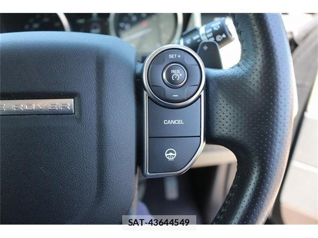 ROVER RANGE ROVER 2016-03 6817054-4