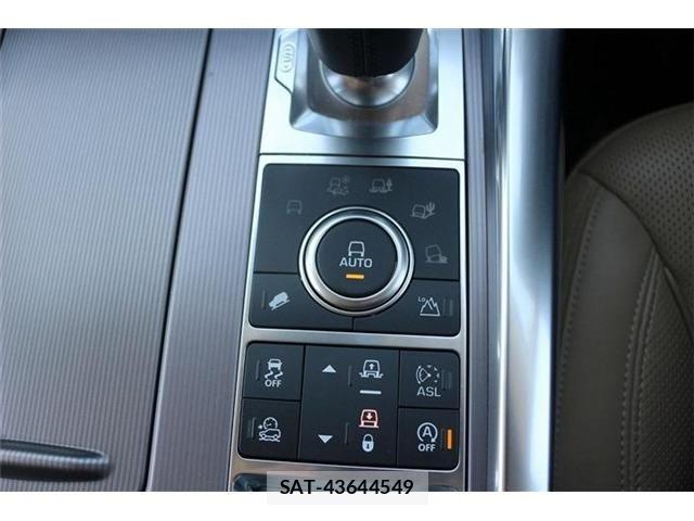 ROVER RANGE ROVER 2016-03 6817054-5