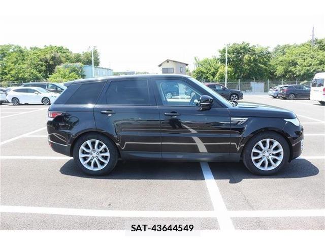 ROVER RANGE ROVER 2016-03 6817054-7