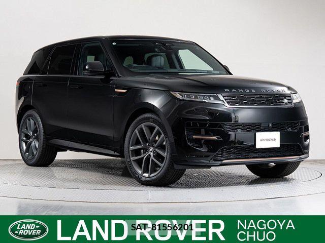 ROVER RANGE ROVER 2025-08 6912292-0