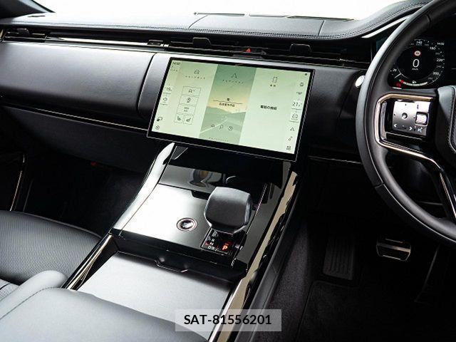 ROVER RANGE ROVER 2025-08 6912292-17