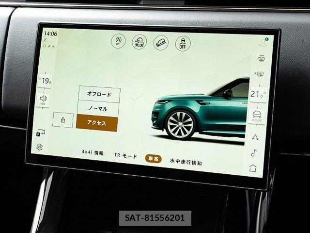 ROVER RANGE ROVER 2025-08 6912292-18