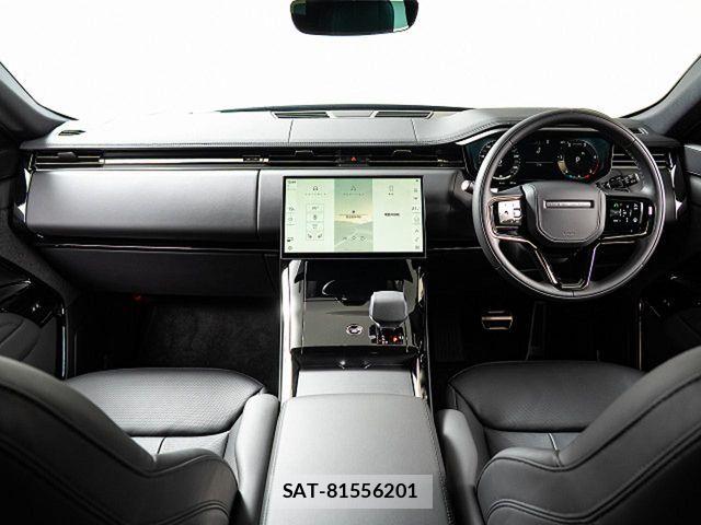 ROVER RANGE ROVER 2025-08 6912292-1