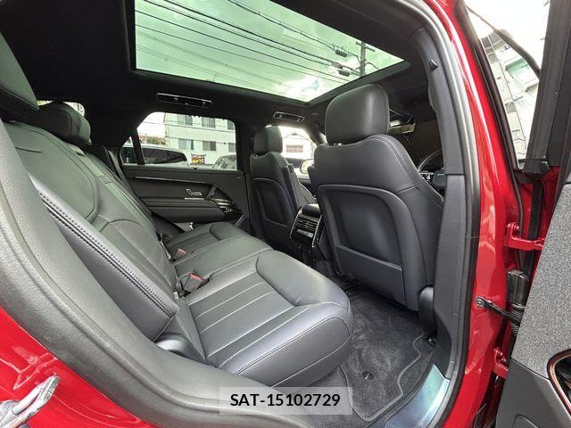 ROVER RANGE ROVER 2025-01 6912291-9