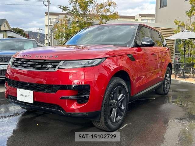 ROVER RANGE ROVER 2025-01 6912291-11