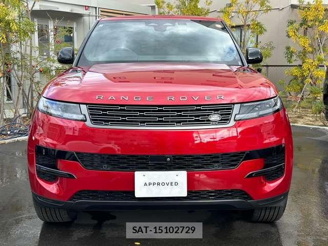 ROVER RANGE ROVER 2025-01 6912291-12
