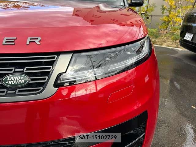 ROVER RANGE ROVER 2025-01 6912291-13