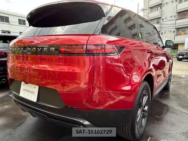 ROVER RANGE ROVER 2025-01 6912291-14