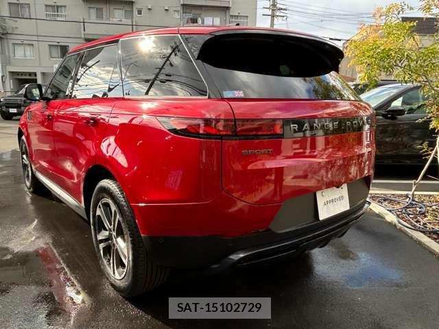 ROVER RANGE ROVER 2025-01 6912291-15