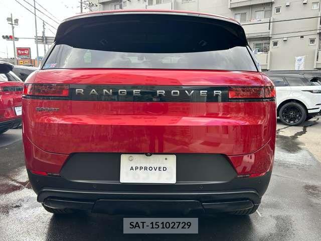 ROVER RANGE ROVER 2025-01 6912291-16
