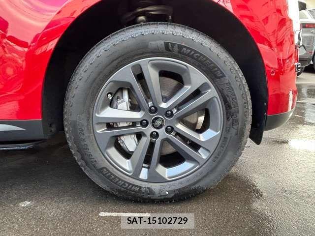 ROVER RANGE ROVER 2025-01 6912291-17