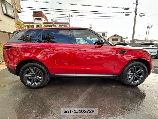 ROVER RANGE ROVER 2025-01 6912291-18