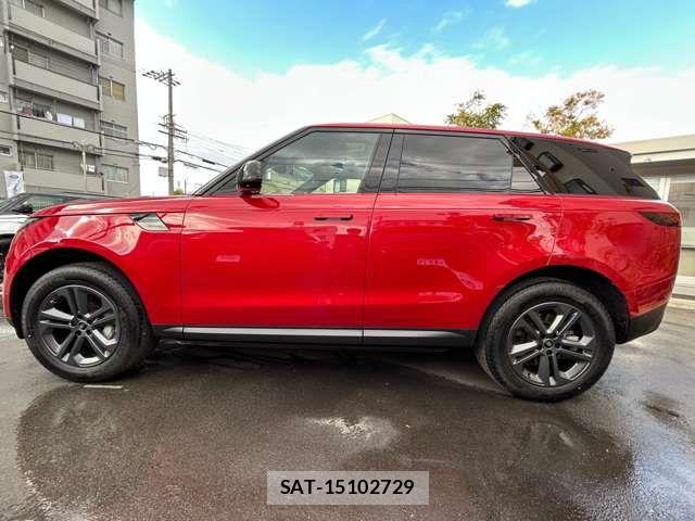 ROVER RANGE ROVER 2025-01 6912291-19