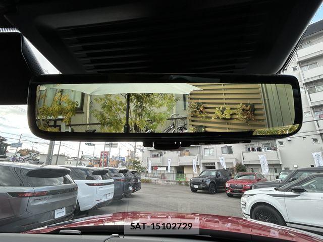 ROVER RANGE ROVER 2025-01 6912291-2