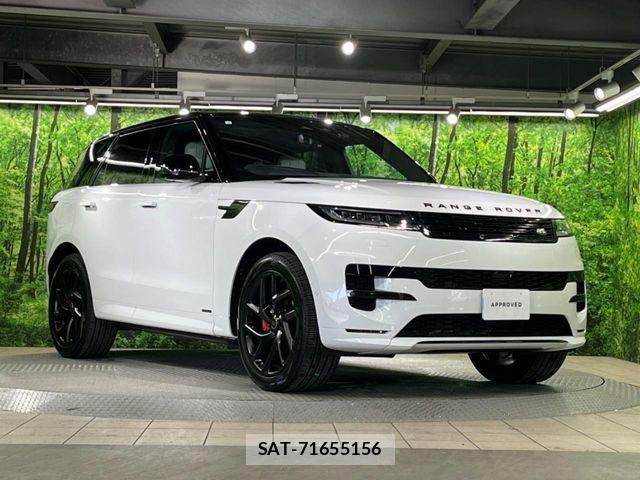 ROVER RANGE ROVER 2023-07 7021462-17