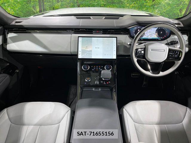 ROVER RANGE ROVER 2023-07 7021462-1