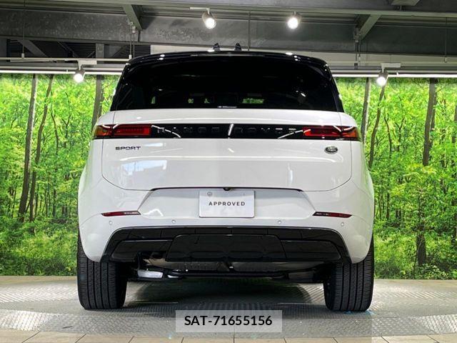 ROVER RANGE ROVER 2023-07 7021462-19