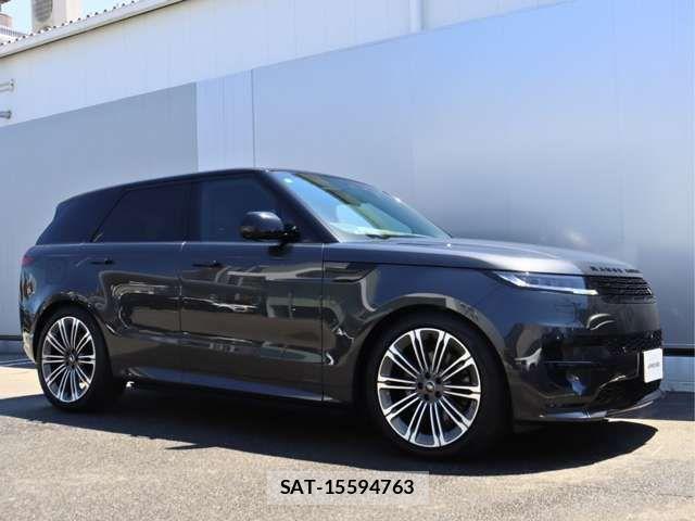 ROVER RANGE ROVER 2025-09 7224554-0