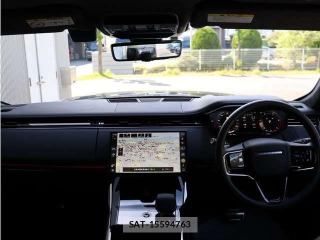ROVER RANGE ROVER 2025-09 7224554-12