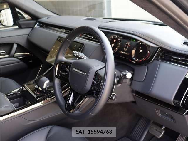 ROVER RANGE ROVER 2025-09 7224554-1