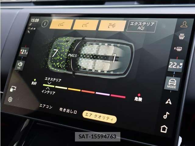 ROVER RANGE ROVER 2025-09 7224554-21