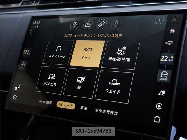 ROVER RANGE ROVER 2025-09 7224554-25