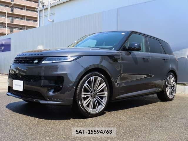 ROVER RANGE ROVER 2025-09 7224554-3