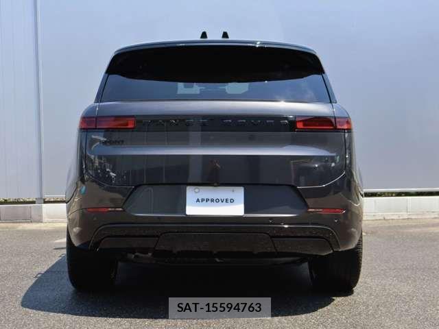 ROVER RANGE ROVER 2025-09 7224554-5