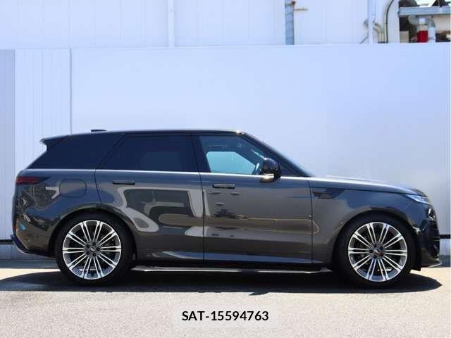 ROVER RANGE ROVER 2025-09 7224554-7